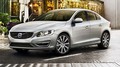 Volvo : début de la production des nouveaux quatre cylindres