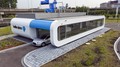 Renault stoppe le service d'échange de batteries en France