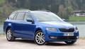 Essai Skoda Octavia Combi : A la conquête de l'espace