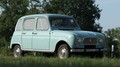 Renault : l'ancienne direction souhaitait le retour de la R4