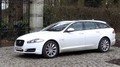 Essai Jaguar XF Sportbrake 2.2D : Osez la différence !