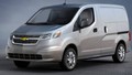 Chevrolet City Express : un Nissan NV200 rebadgé