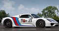 Porsche 918 Spyder : un peu de vice et beaucoup de vertu
