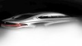 Premières images du concept BMW Pininfarina Gran Lusso Coupé