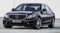 Mercedes Classe S 2013 : photos et infos officielles