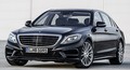 Magistrale Mercedes Classe S : De nouveaux records..