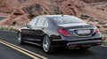 Mercedes lance la "meilleure voiture au monde"