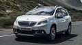 Essai Peugeot 2008 : Une citadine qui se donne des airs