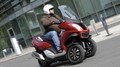 Essai Peugeot Metropolis 400 : L'alternative française aux tricycles italiens