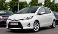 Toyota Yaris « made in France » vers l'Amérique