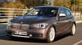 Essai BMW 116d EfficientDynamics : Quand l'hélice se met au vert…