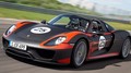 Porsche dévoile enfin la 918 hybride rechargeable