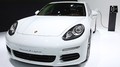 Les innovations de la Porsche Panamera S E-Hybrid rechargeable