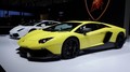 Salon de Shanghai 2013 : Made in Europa