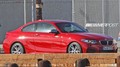 BMW Série 2 : le petit coupé à l'hélice sans camouflage