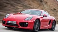 Essai Porsche Cayman : Il vit son printemps