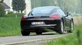 Essai Porsche Cayman 2.7 : Le petit frère s'émancipe !