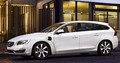 Succès inattendu pour la Volvo V60 hybride rechargeable