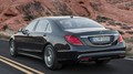 La nouvelle Mercedes Classe S en détail