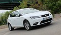 Essai Seat Leon : le bon mélange