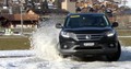 Essai Honda CR-V : Sports divers