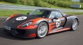 Porsche 918 Spyder : 918 exemplaires pour la supercar hybride de 880 ch