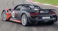 Porsche 918 Spyder : Quand Porsche répond à Ferrari et McLaren !