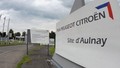 Fin de la grève à l'usine PSA d'Aulnay