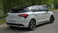 Essai Citroën DS5 HYbrid4 : bienvenue à bord
