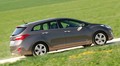 Essai Hyundai i30 SW 1.6 CRDi BVA Premium Pack : Le souffle court