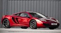 Essai McLaren MP4-12C : La promenade des anglais
