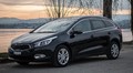 Essai Kia Cee'd Sportswagon 1.6 CRDi : La déferlante coréenne continue