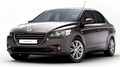 Peugeot : la 301 débarque au Moyen-Orient