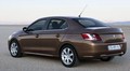 La Peugeot 301, lancée au Moyen-Orient, est en avance sur ses objectifs