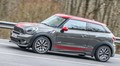 Essai Mini Paceman : La Mini Se7en!