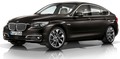 BMW Série 5 : l'heure du restylage sonne, quelques semaines après la Classe E