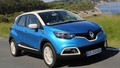 Essai Renault Captur Energy 1.5 Dci 90 : un Losange à Captur...er sans hésitation