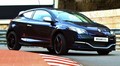 Renault Megane R.S Red Bull Racing RB8 : une série limitée au look plus sportif