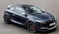 Renault Mégane R.S. Red Bull Racing RB8 : un goût de F1