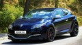 Renault Mégane R.S. Red Bull RB8 : Un soupçon de F1
