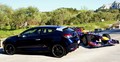 Renault Mégane RS Red Bull Racing RB8