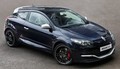 Renault Mégane RS Red Bull Racing RB8 : Inspirée par la Formule 1 et qui donne des ailes