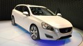 Volvo V60 Plug-in Hybrid : la production va quasiment doubler