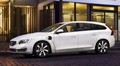 Volvo augmente sensiblement la production de la V60 Plug-in-hybrid