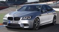 Petit lifting et pack Competition pour la BMW M5 F10
