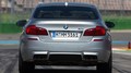 BMW M5 et M6 pack compétition : plus de puissance