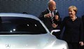 CO2 : le lobby automobile allemand cherche le soutien de Merkel