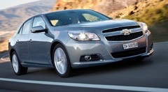 Essai Chevrolet Malibu : la loi des séries