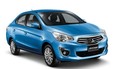 Mitsubishi Attrage, une SpaceStar à coffre