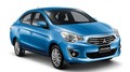 Mitsubishi Attrage : Une Space Star, le coffre en plus